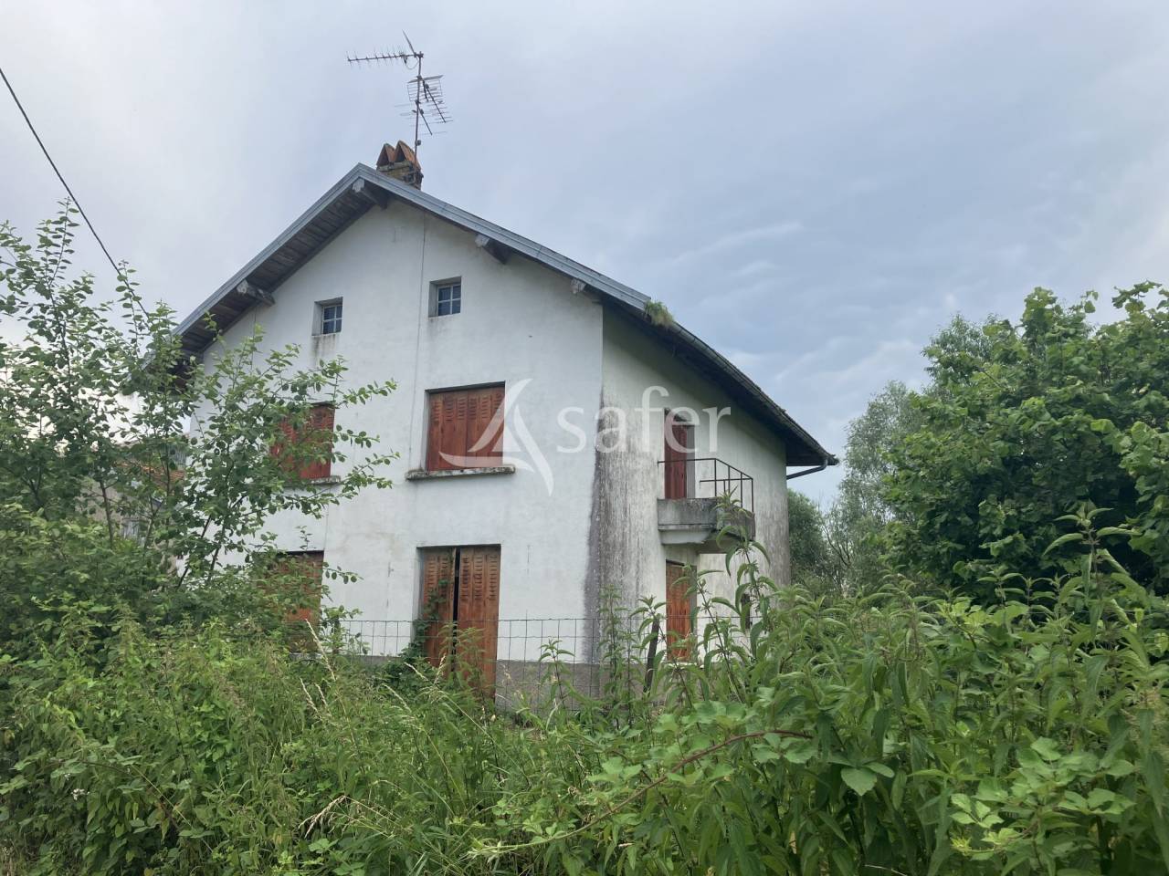 Hippisch vastgoed Koop Haute-Sa&ocirc;ne