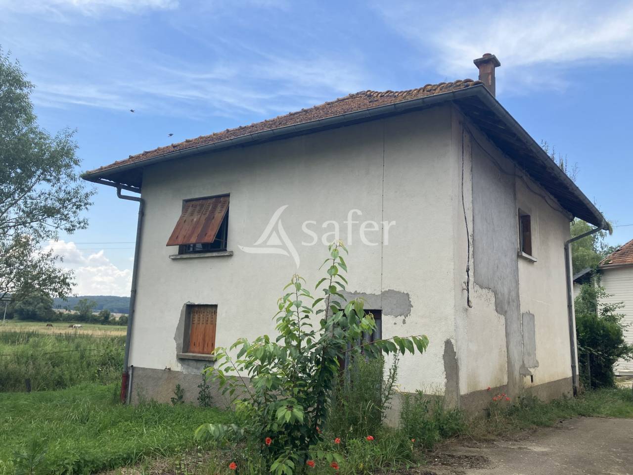 Hippisch vastgoed Koop Haute-Sa&ocirc;ne