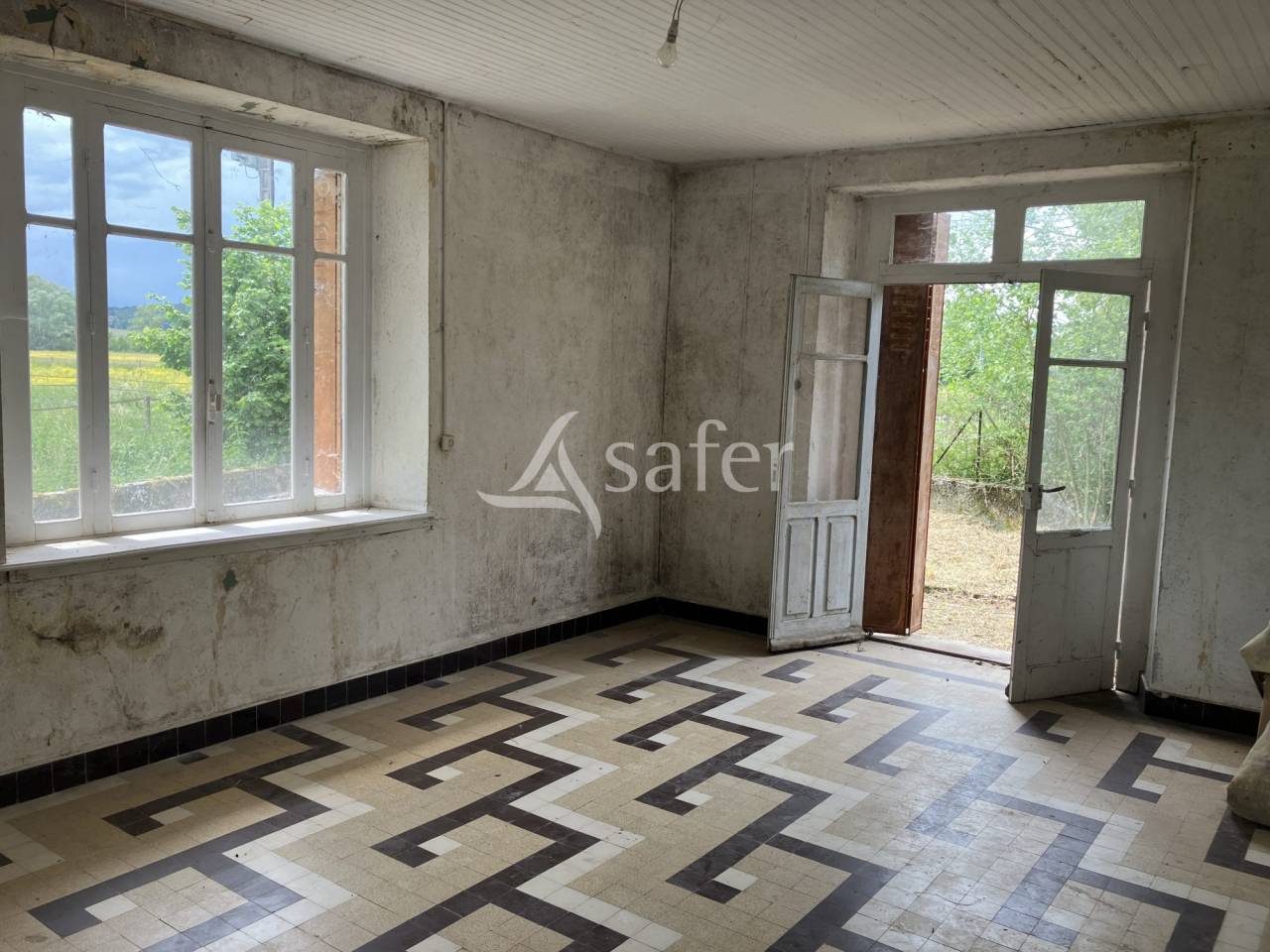 Hippisch vastgoed Koop Haute-Sa&ocirc;ne