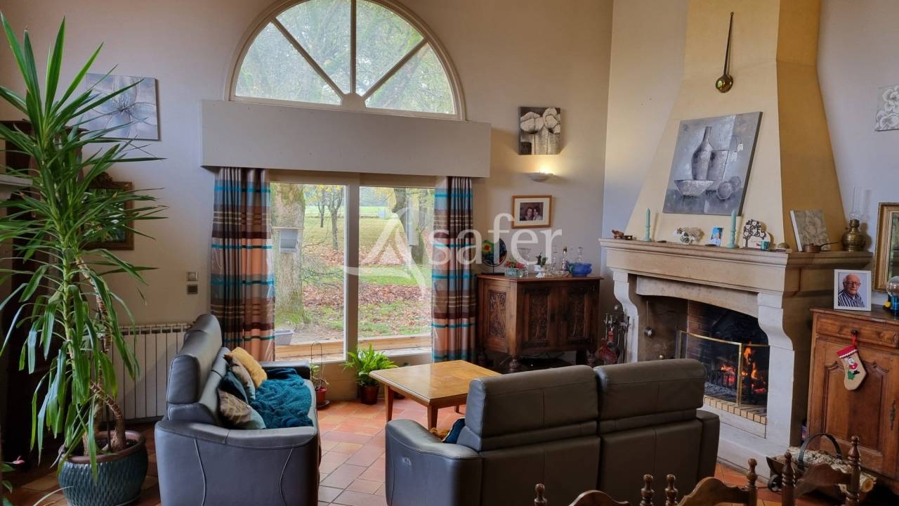 Ander plattelands vastgoed Koop tarn