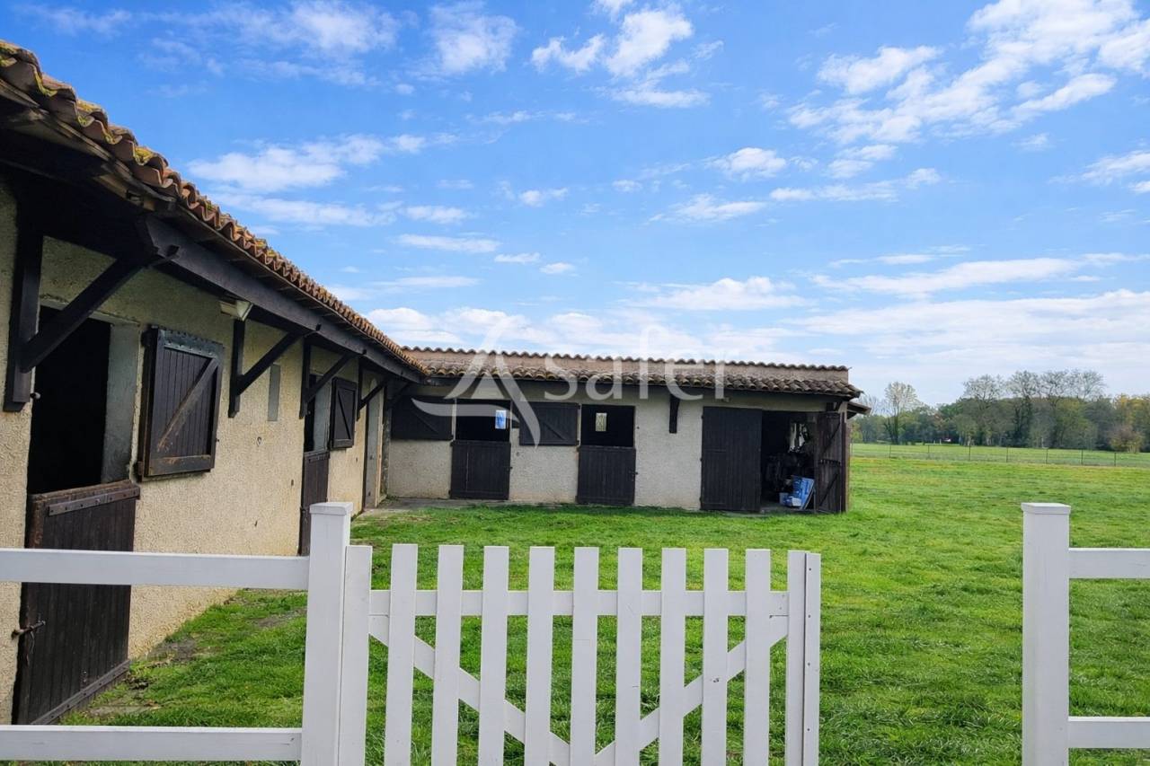 Ander plattelands vastgoed Koop tarn