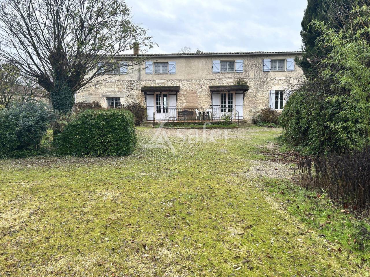 Groente exploitatie Koop Lot-et-Garonne