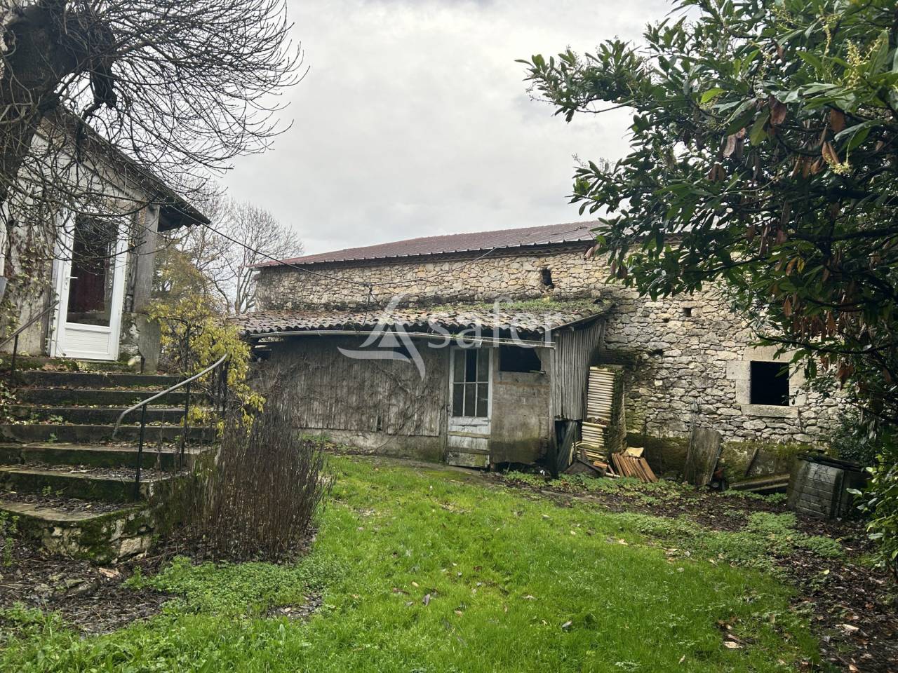 Groente exploitatie Koop Lot-et-Garonne