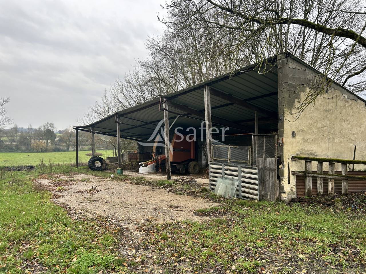 Groente exploitatie Koop Lot-et-Garonne