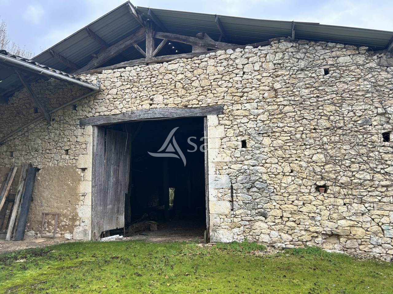 Groente exploitatie Koop Lot-et-Garonne