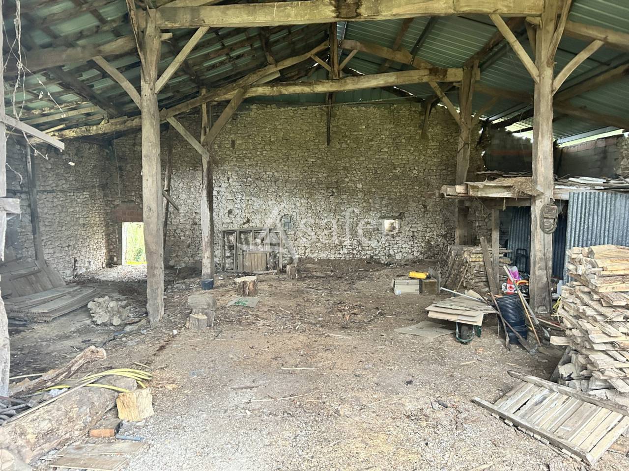 Groente exploitatie Koop Lot-et-Garonne