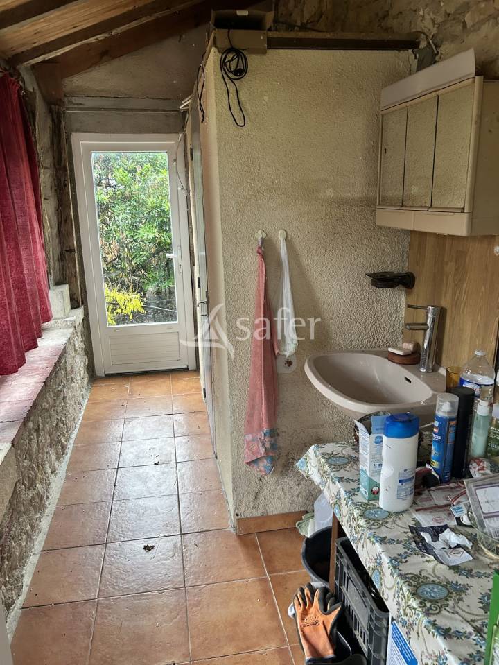 Groente exploitatie Koop Lot-et-Garonne