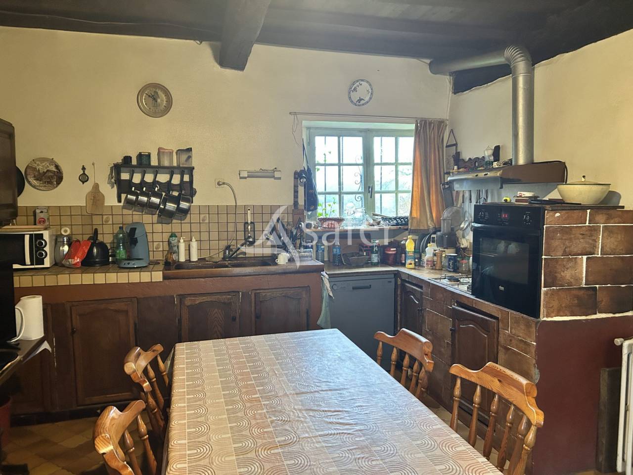 Groente exploitatie Koop Lot-et-Garonne