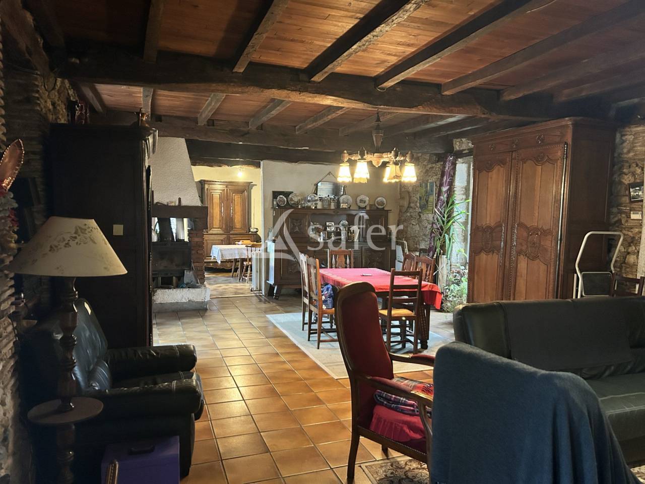 Groente exploitatie Koop Lot-et-Garonne