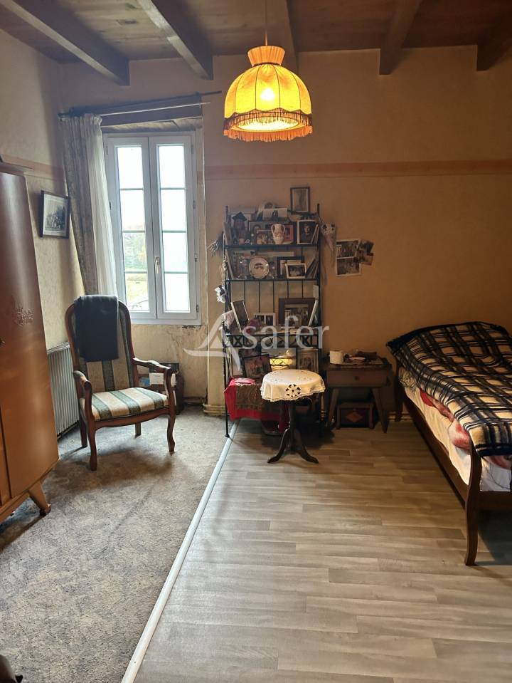 Groente exploitatie Koop Lot-et-Garonne