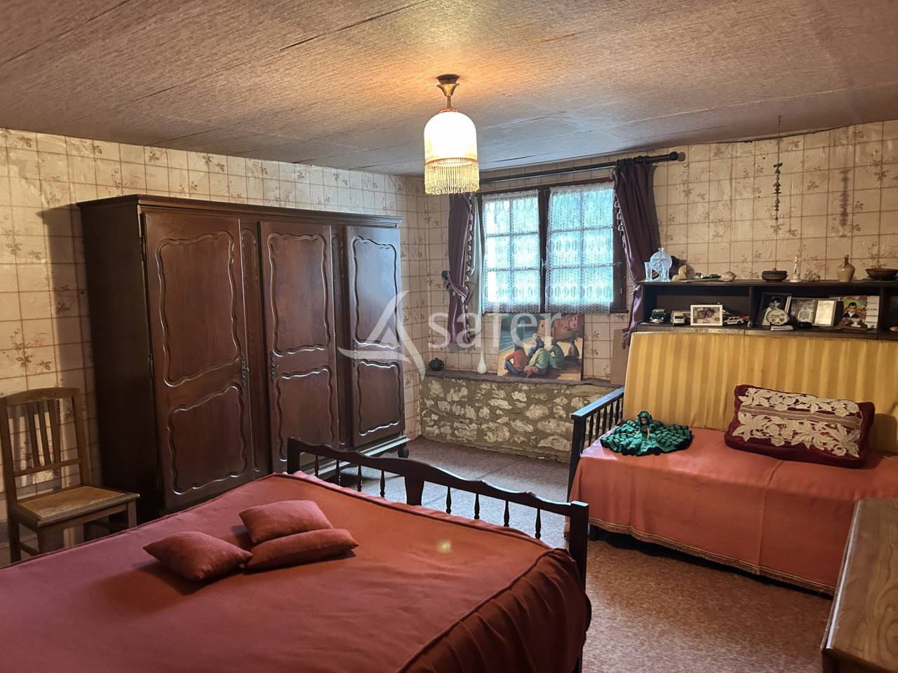 Groente exploitatie Koop Lot-et-Garonne