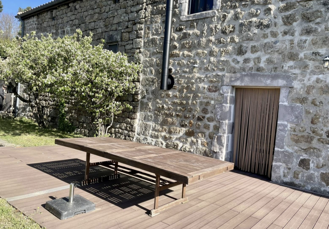 Mooi hippisch vastgoed Koop Dr&ocirc;me