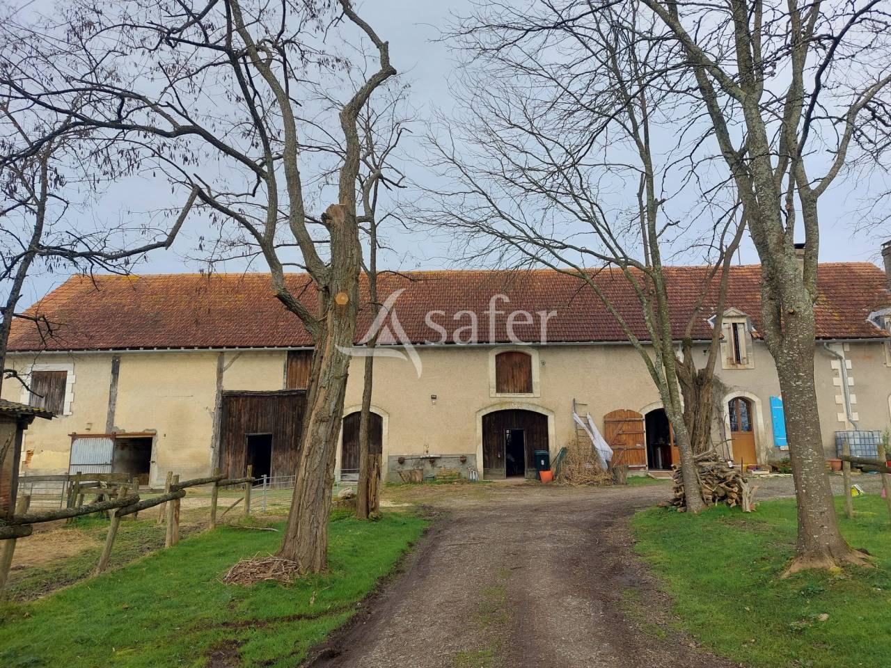 Schapen exploitatie Koop Dordogne