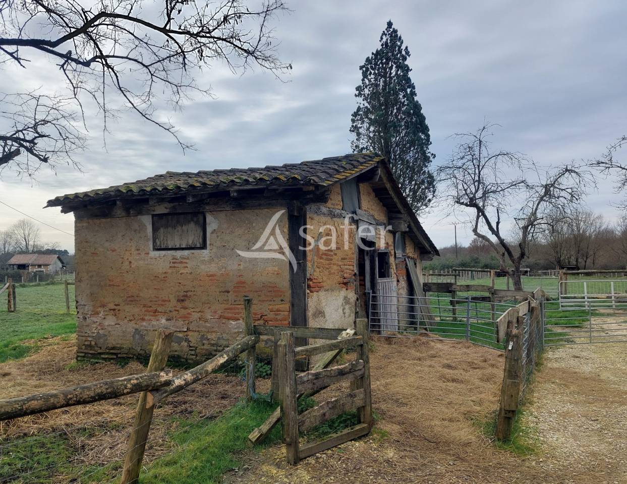 Schapen exploitatie Koop Dordogne