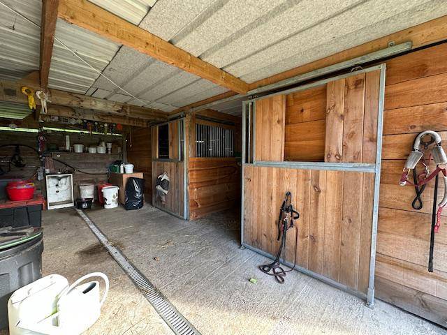 Hippisch vastgoed Koop Landes