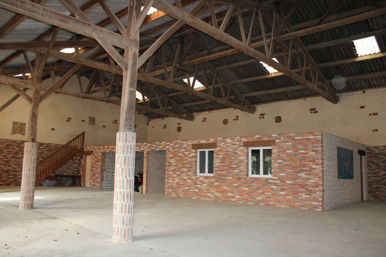 Hippisch vastgoed Koop Lot-et-Garonne