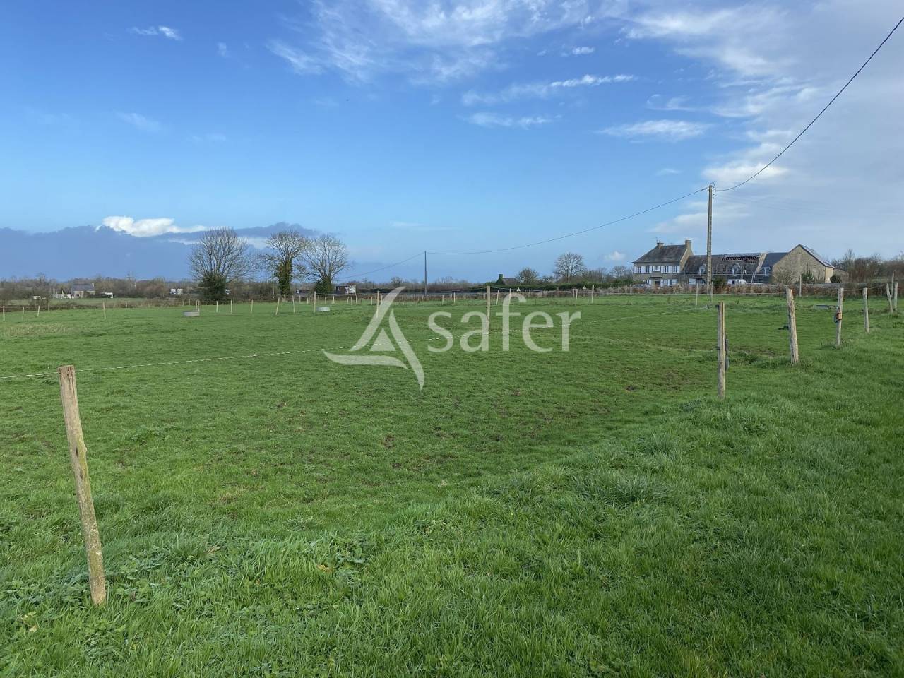 Hippisch vastgoed Koop Manche