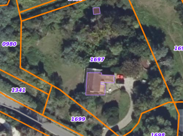 Hippisch vastgoed Koop Finist&egrave;re