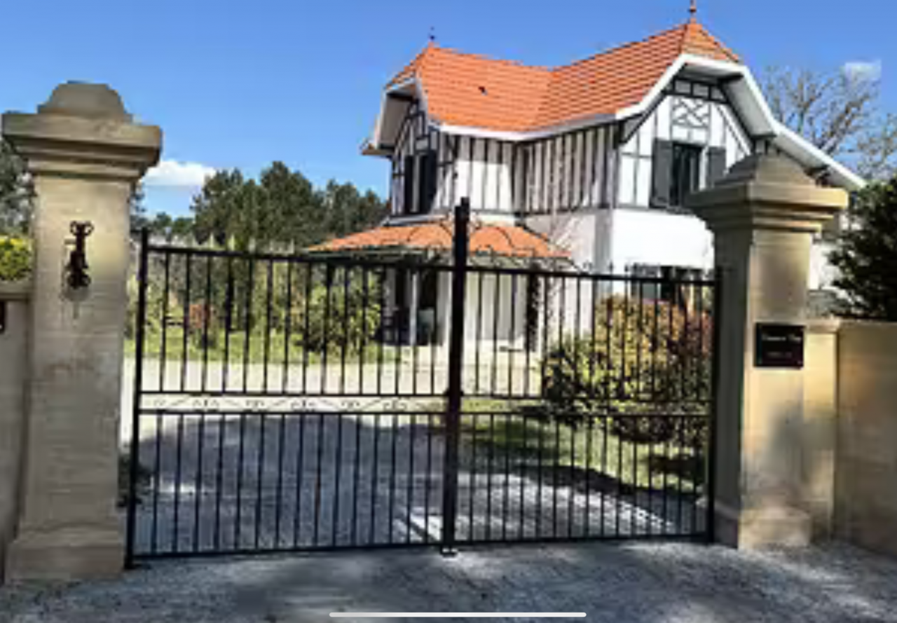 Hippisch vastgoed Koop Gironde