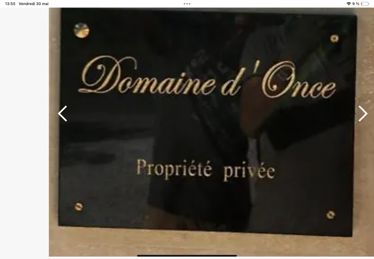 Hippisch vastgoed Koop Gironde