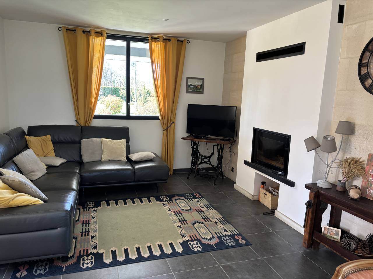 Hippisch vastgoed Koop Gironde