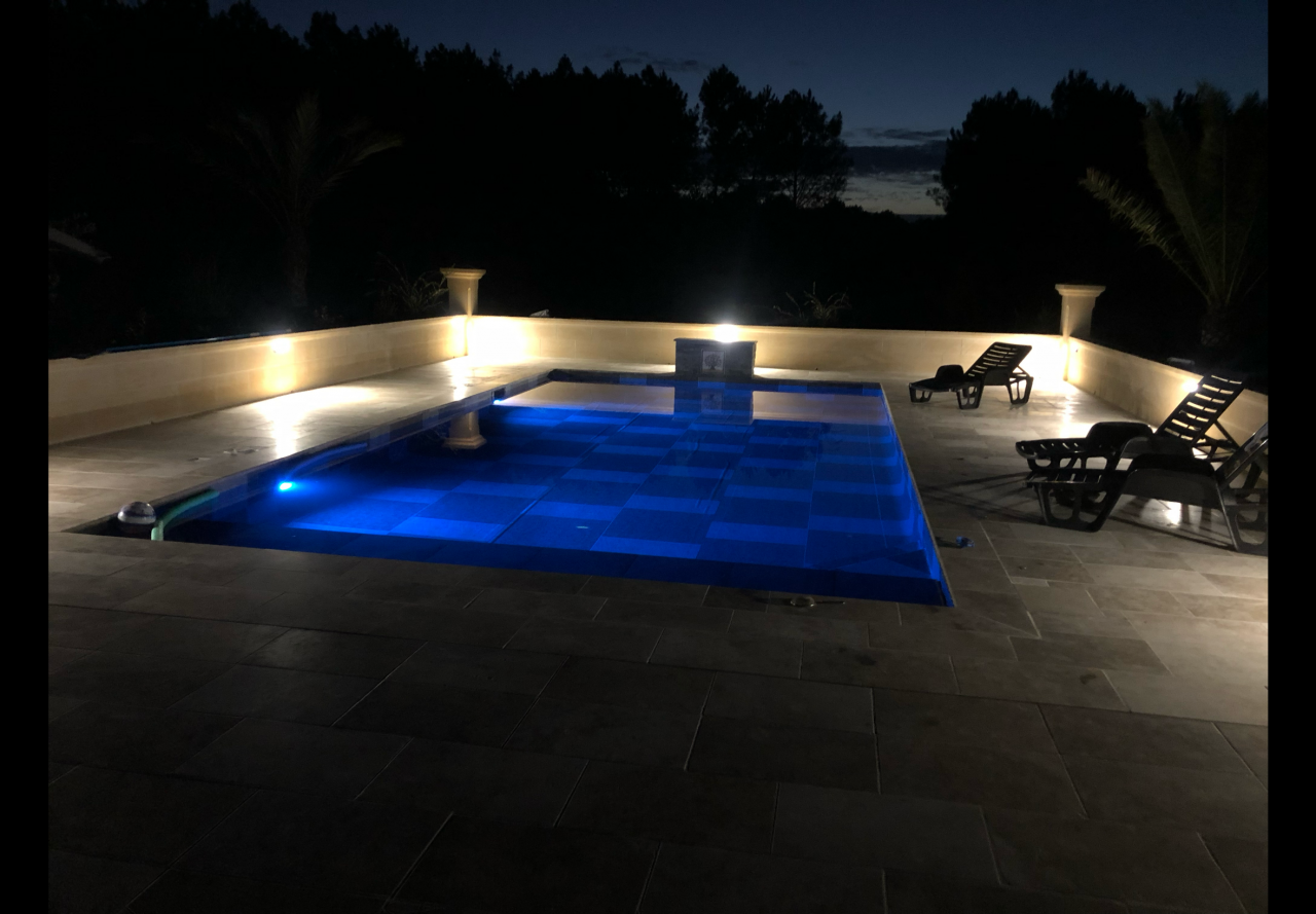 Hippisch vastgoed Koop Gironde