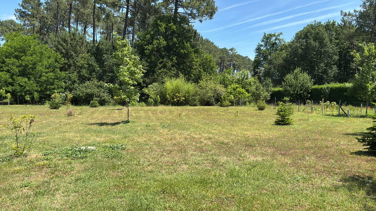 Hippisch vastgoed Koop Gironde