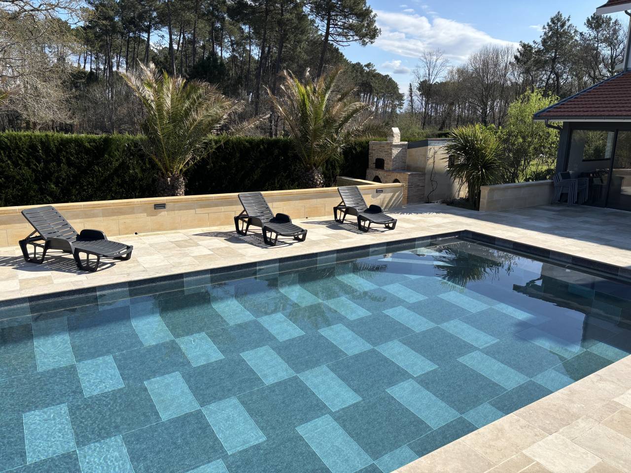 Hippisch vastgoed Koop Gironde