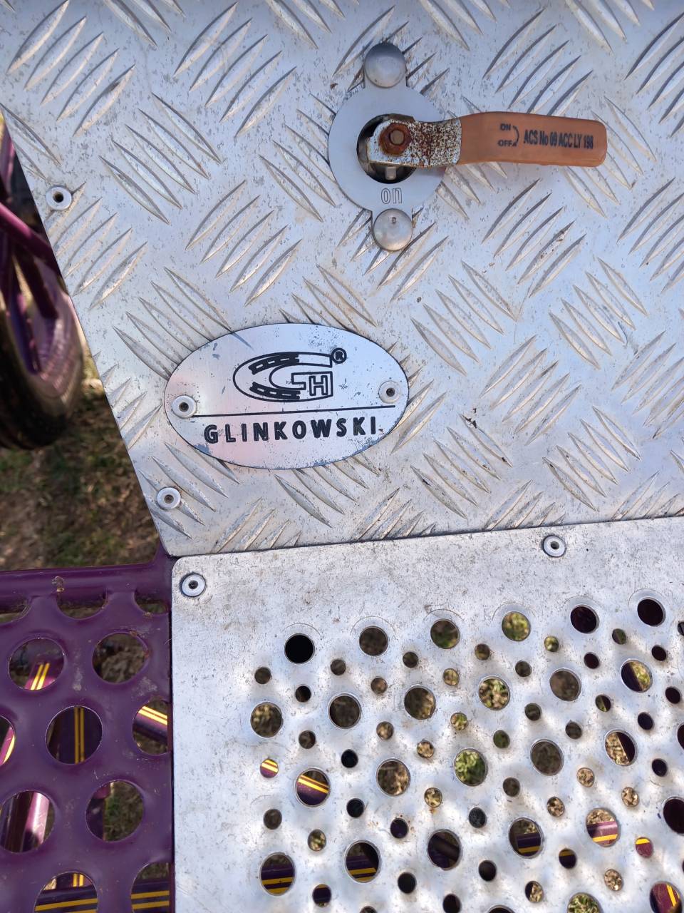 Rijtuigen - Marathon vrijetijd - Ander merk - 4 roues  