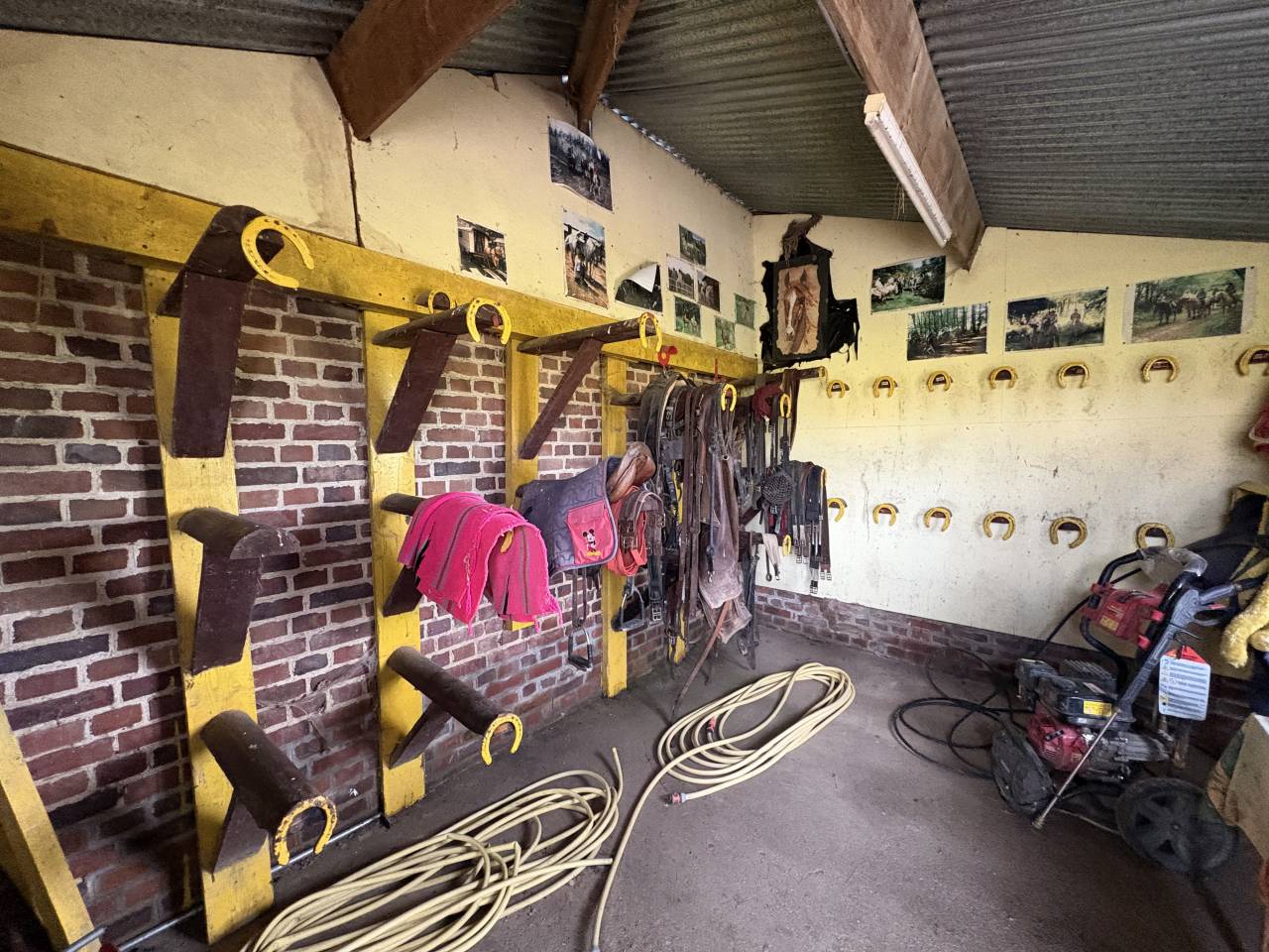 Stoeterij Koop Calvados