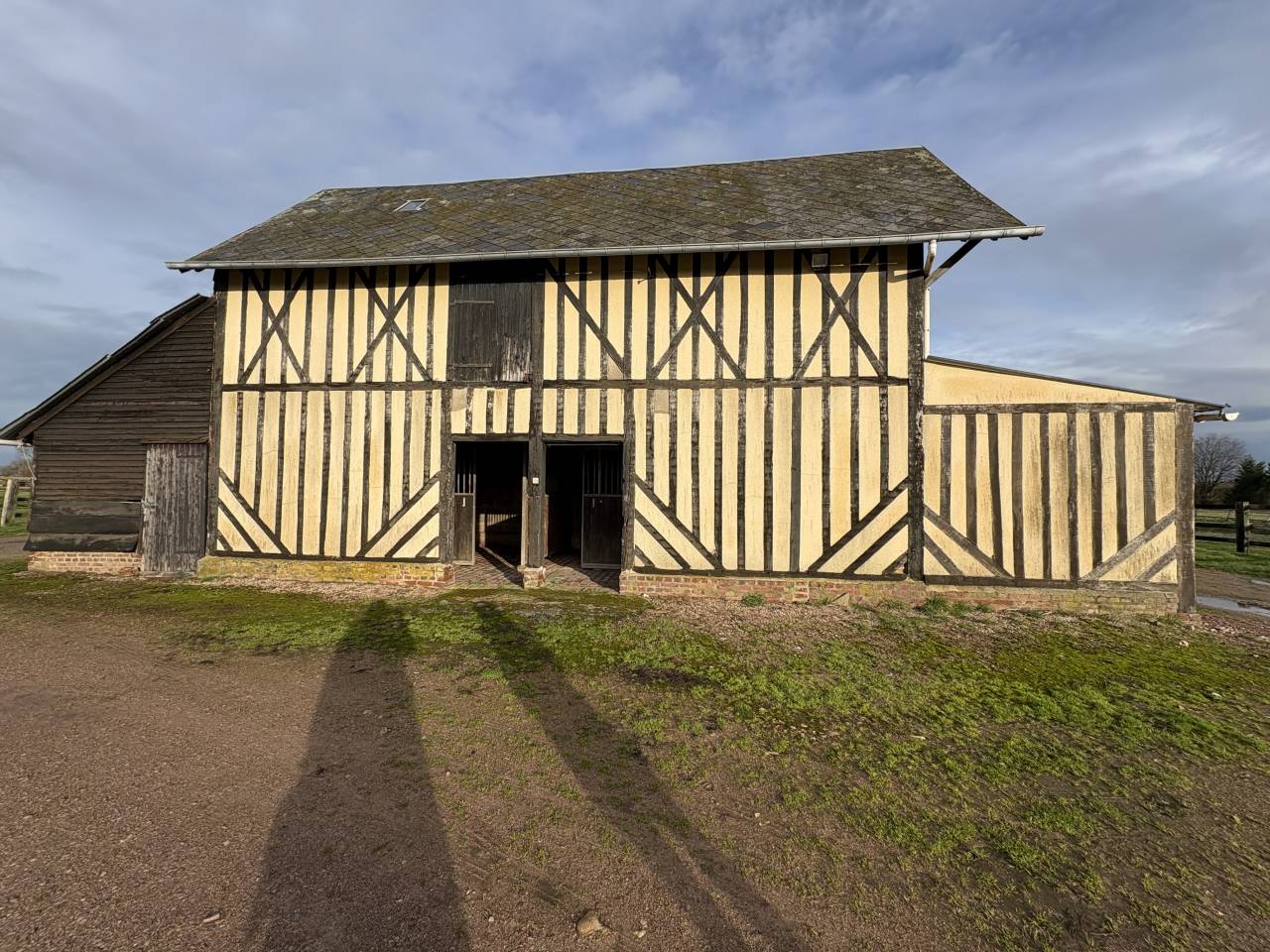 Stoeterij Koop Calvados