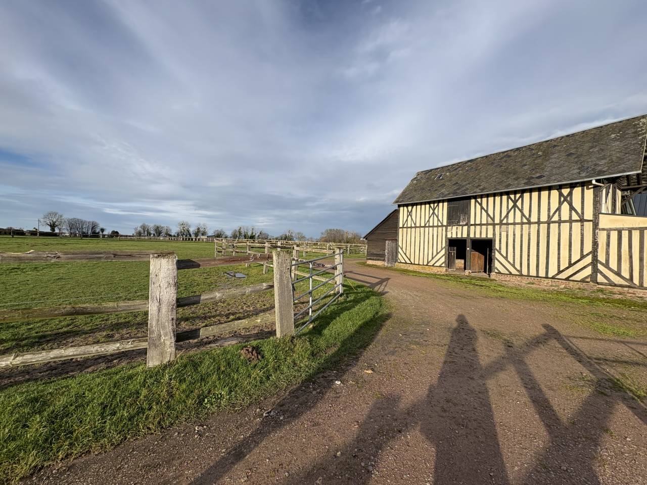 Stoeterij Koop Calvados