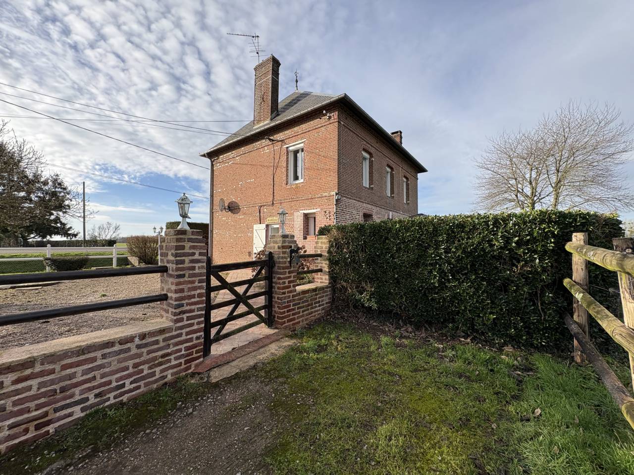 Stoeterij Koop Calvados