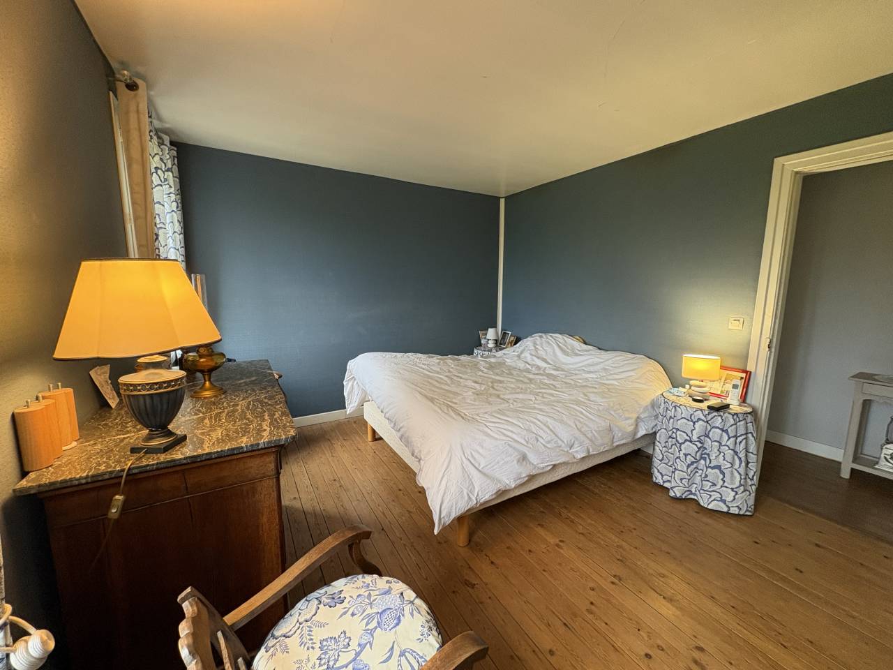 Stoeterij Koop Calvados