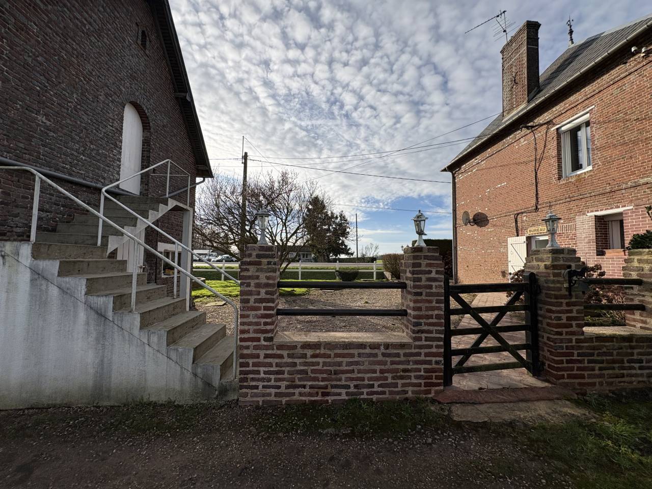 Stoeterij Koop Calvados