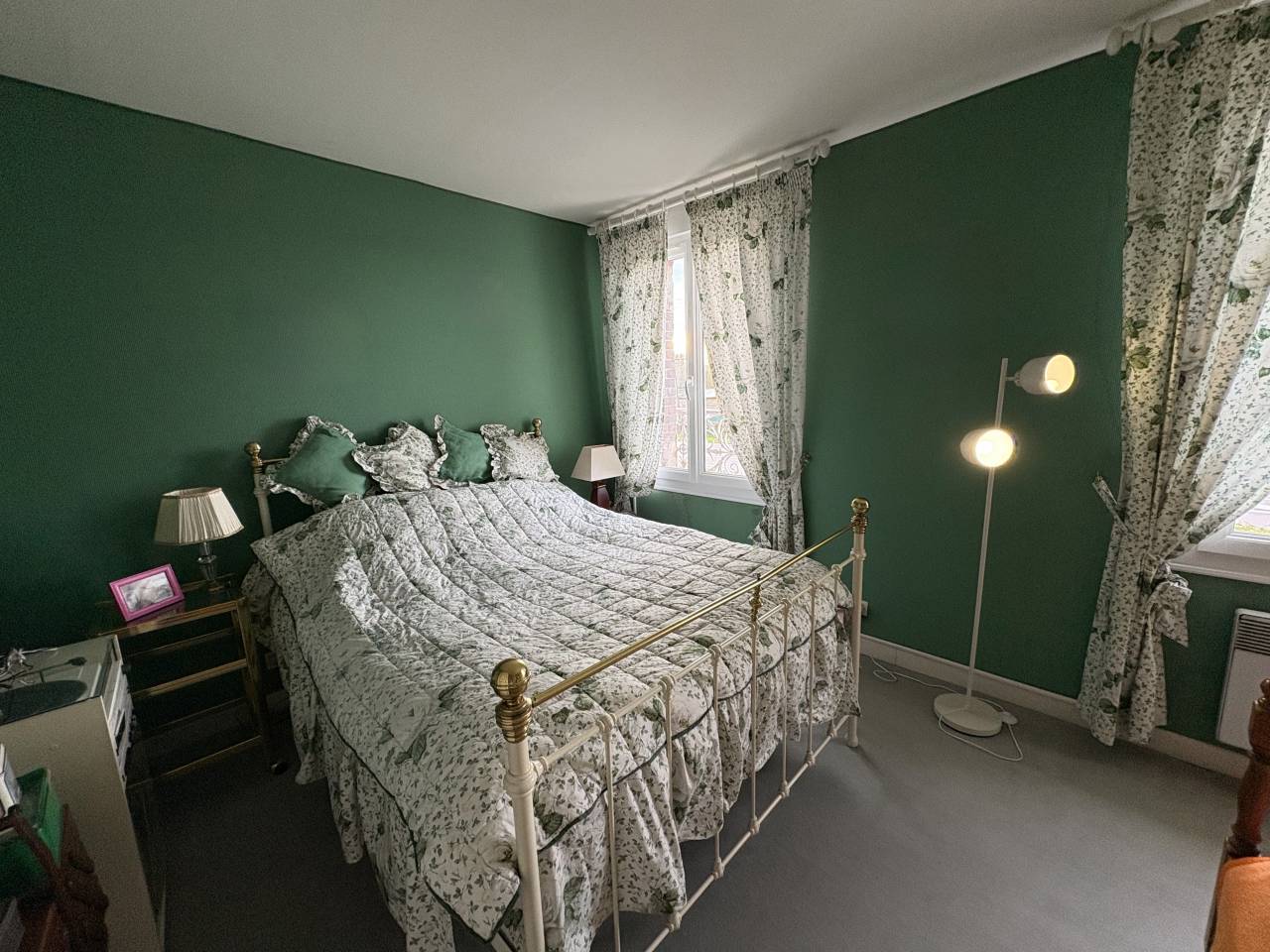 Stoeterij Koop Calvados