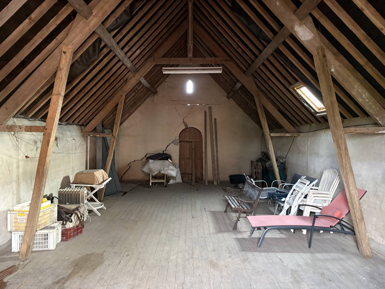 Stoeterij Koop Calvados