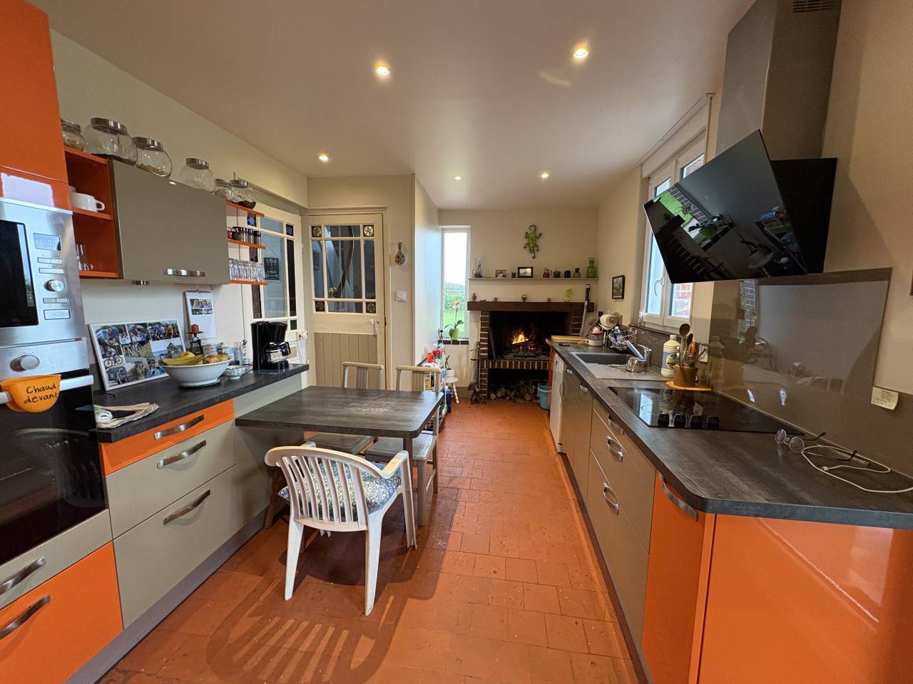 Stoeterij Koop Calvados