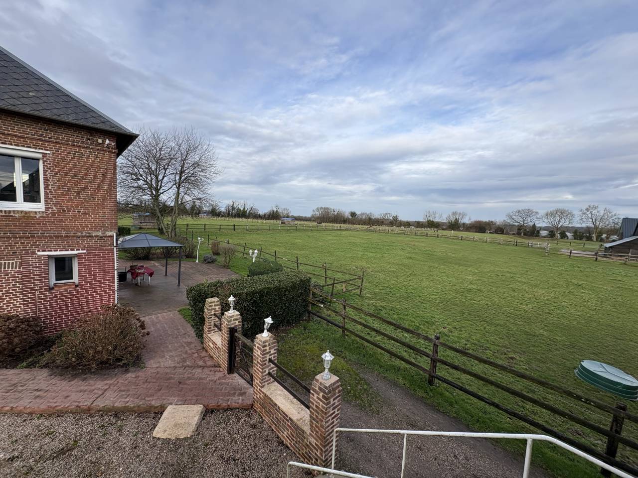 Stoeterij Koop Calvados