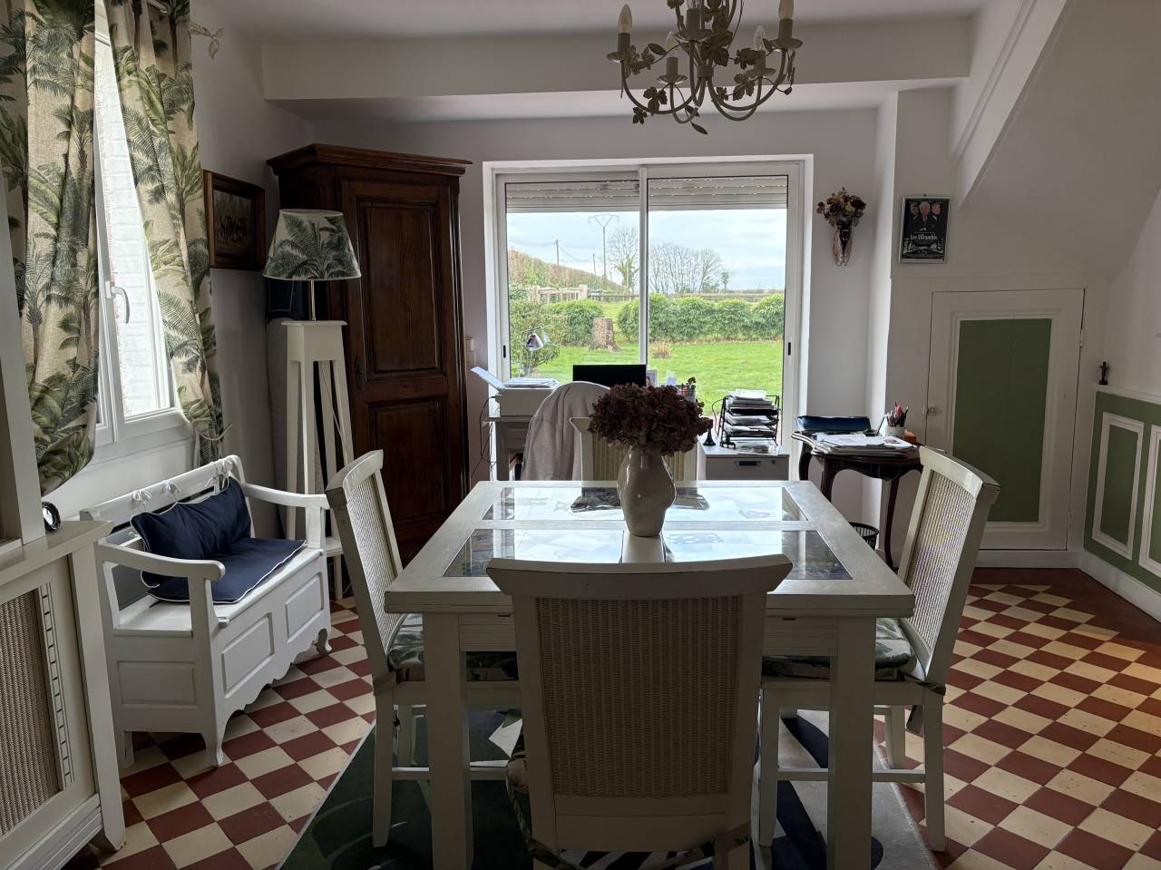 Stoeterij Koop Calvados