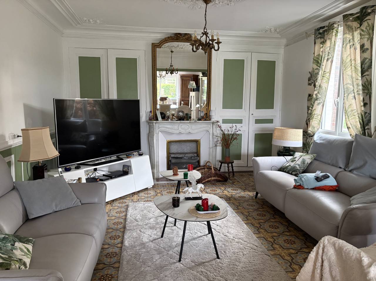 Stoeterij Koop Calvados