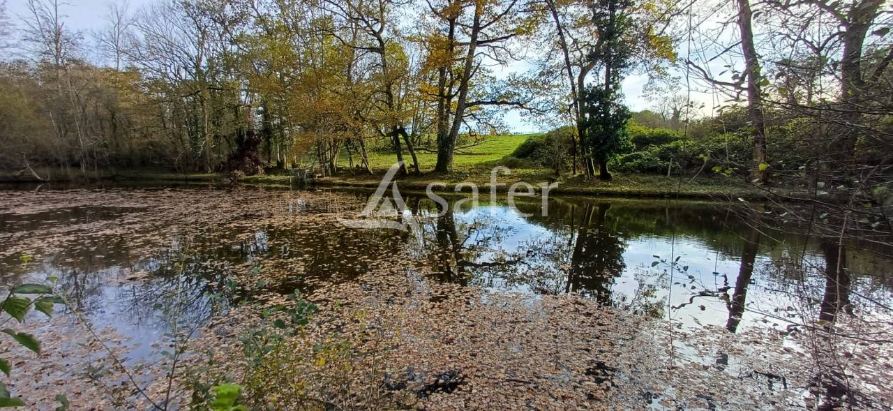 Landbouw bedrijf Koop Dordogne