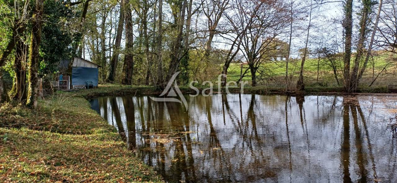 Landbouw bedrijf Koop Dordogne