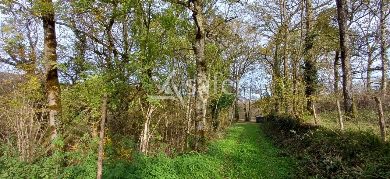 Landbouw bedrijf Koop Dordogne