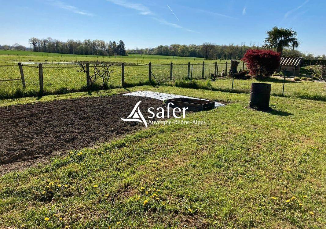 Hippisch vastgoed Koop Ain