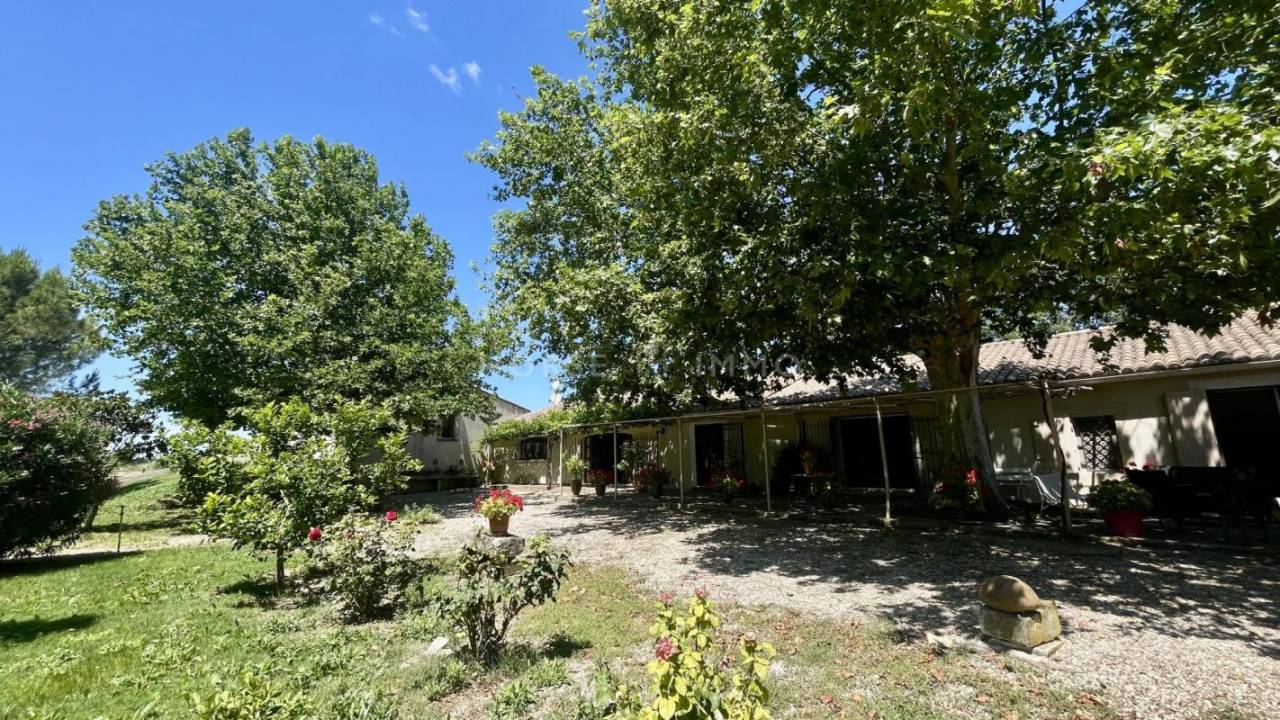 Hippisch vastgoed Koop Gard