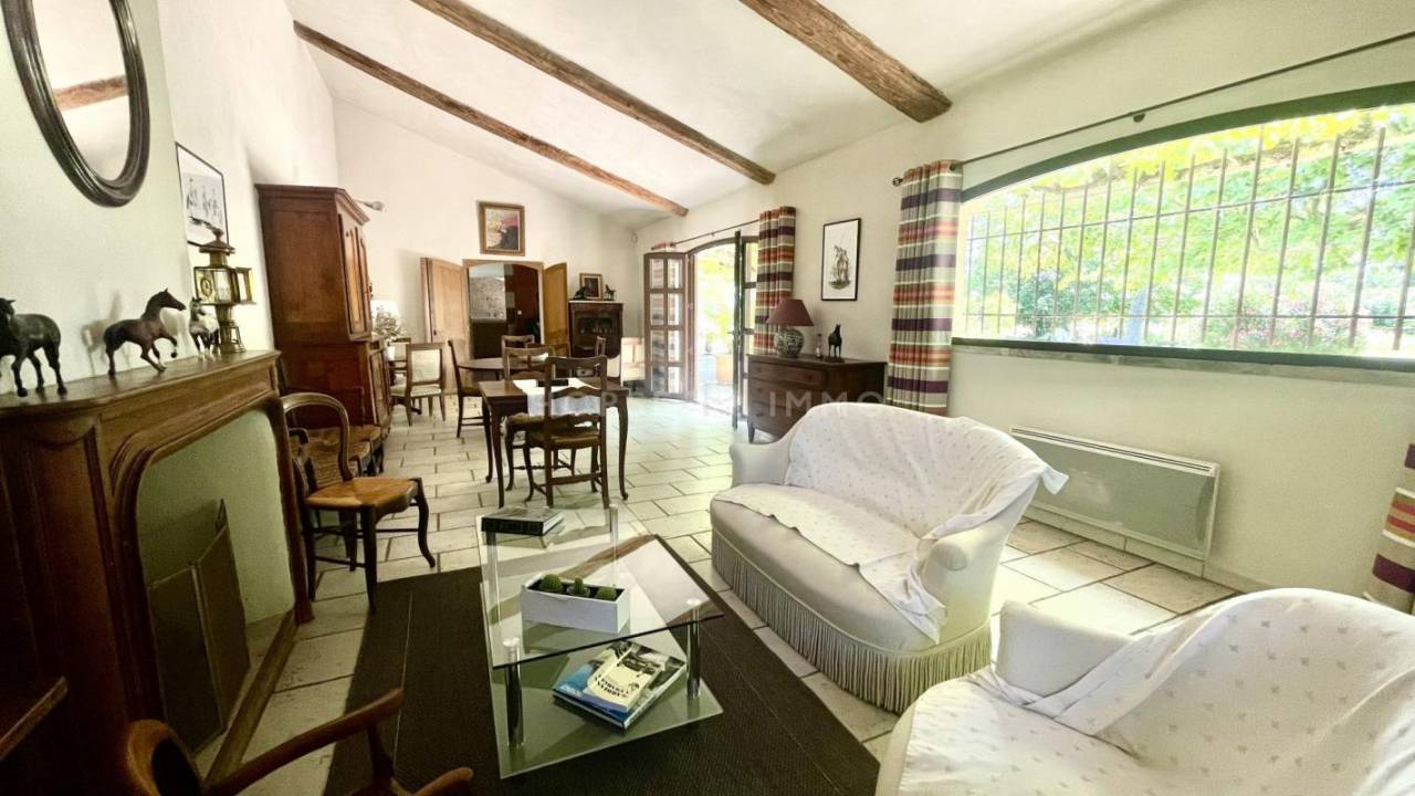 Hippisch vastgoed Koop Gard