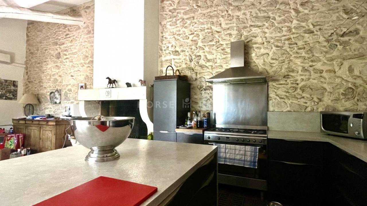 Hippisch vastgoed Koop Gard