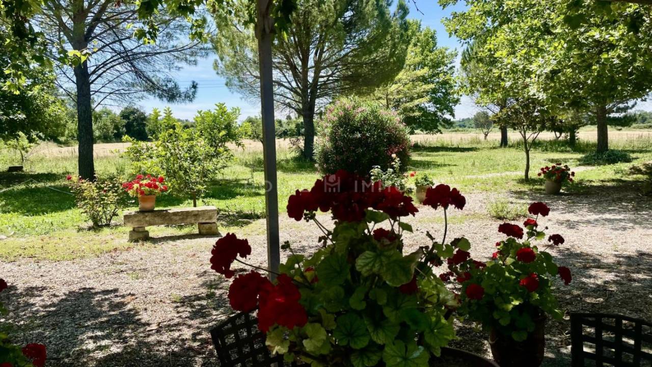 Hippisch vastgoed Koop Gard