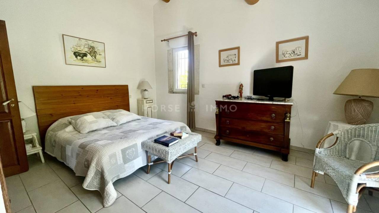 Hippisch vastgoed Koop Gard